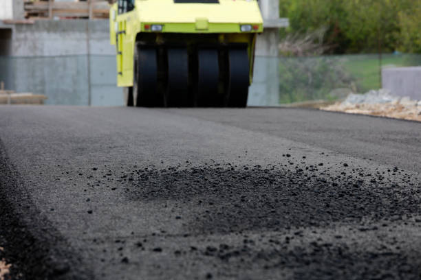 Best Permeable Paver Driveway  in Fair Grove, MO