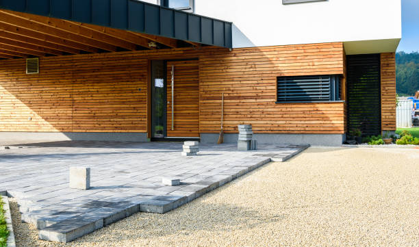 Best Interlocking Driveway Pavers  in Fair Grove, MO