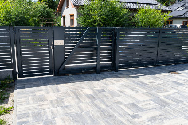 Best Best Driveway Pavers  in Fair Grove, MO