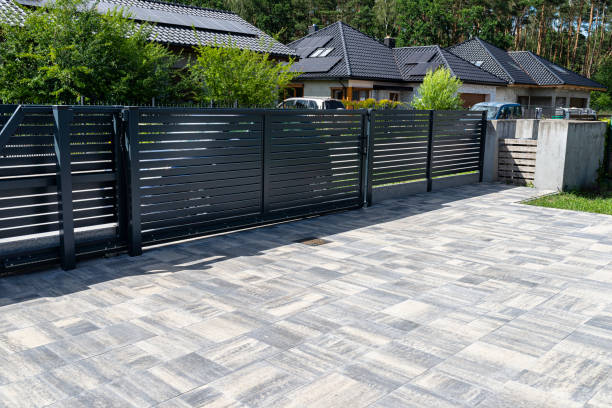 Best Permeable Paver Driveway  in Fair Grove, MO