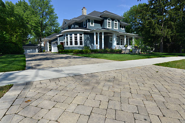 Best Driveway Paving Near Me  in Fair Grove, MO