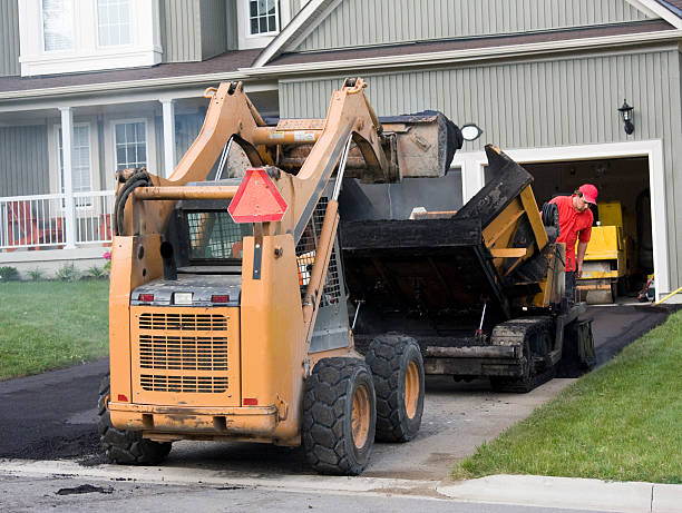 Best Cobblestone Driveway Pavers  in Fair Grove, MO