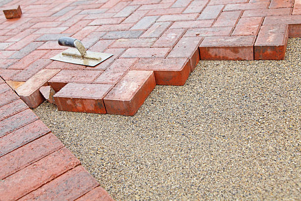 Best Custom Driveway Pavers  in Fair Grove, MO