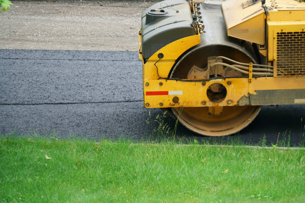 Best Driveway Resurfacing Pavers  in Fair Grove, MO