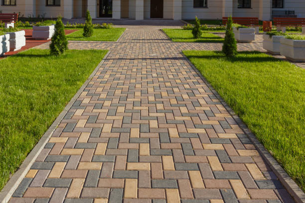 Best Concrete Paver Driveway  in Fair Grove, MO