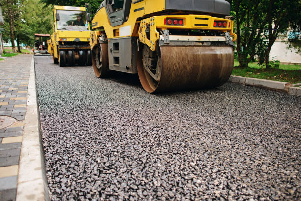 Fair Grove, MO Driveway Pavers Company